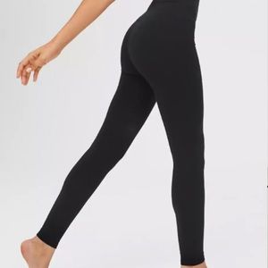 OFFLINE By Aerie OG High Waisted Full Length Legging 25”